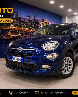 Fiat 500X 1.3 MultiJet 95 CV