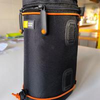 CUSTODIA OBIETTIVO FOTOGRAFICO