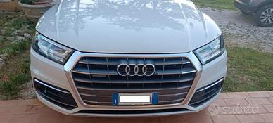 AUDI Q5 2ª serie - 2019