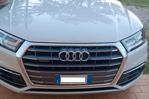 AUDI Q5 2ª serie - 2019