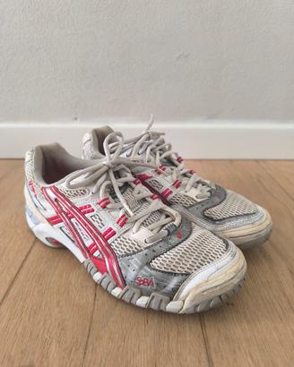 Asics Gel vintage pallavolo 41,5 