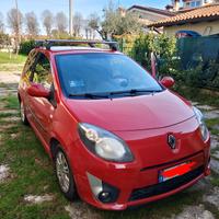 Twingo 2007 benzina 3 porte euro 4