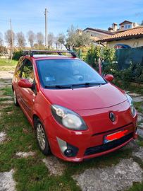 Twingo 2007 benzina 3 porte euro 4