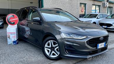 FORD FOCUS SW 1.5 ECOBLUE CO-PILOT 120CV - FULL LE