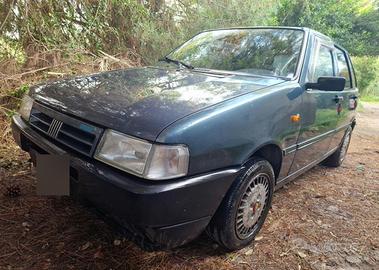 Fiat uno 1.100 
