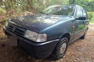 Fiat uno 1.100 