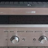 Yamaha RX-V577  Amplificatore Ricevitore AV