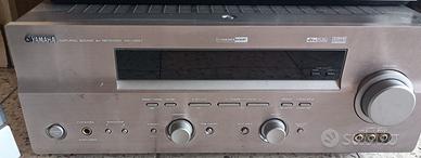 Yamaha RX-V577  Amplificatore Ricevitore AV