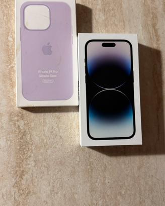 iPhone 14 Pro, Space Black, 256GB