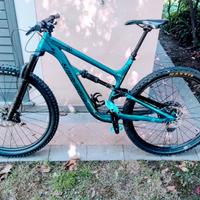 MTB Cannondale full