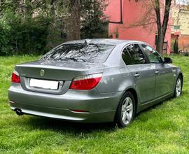 BMW Serie 5 (F10/11) - 2008 RESTAYLING 163CV