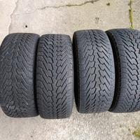 gomme invernali nexen