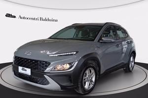 HYUNDAI Kona 1.0 t-gdi 48v xline 2wd 120cv imt