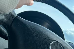 Mercedes benz vito