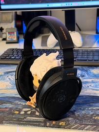 Sennheiser HD 660S2 Hi-Res Audio