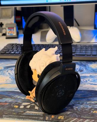 Sennheiser HD 660S2 Hi-Res Audio