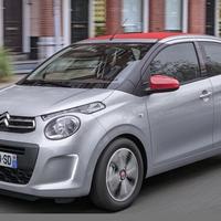 ricambi citroen c1-c4 aircross-c-crosser 2014-2026