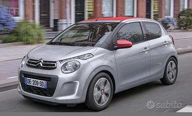 ricambi citroen c1-c4 aircross-c-crosser 2014-2026