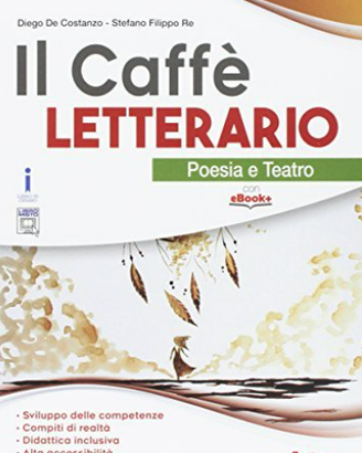 Il caffè letterario. Poesia e teatro.