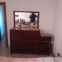 comò e comodini