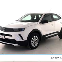 OPEL Mokka II 2020 - Mokka 1.5 Edition s&s U88347