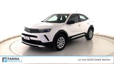 OPEL Mokka II 2020 - Mokka 1.5 Edition s&s U88347