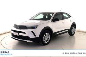OPEL Mokka II 2020 - Mokka 1.5 Edition s&s U88347