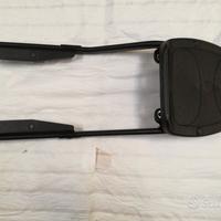 Portapacchi Givi Yamaha XSR 900