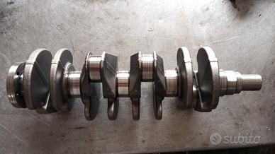 Albero motore Peugeot Citroen Ford 1.6 hdi 16v