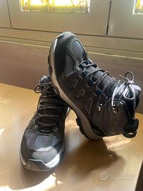 Scarpe da trekking decathlon