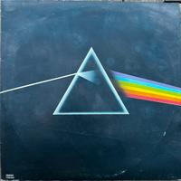 Pink Floyd - The Dark Side of The Moon