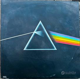 Pink Floyd - The Dark Side of The Moon