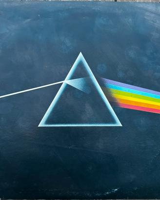 Pink Floyd - The Dark Side of The Moon