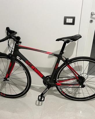 BICI DA CORSA CINELLI CARBONIO TAGLIA M