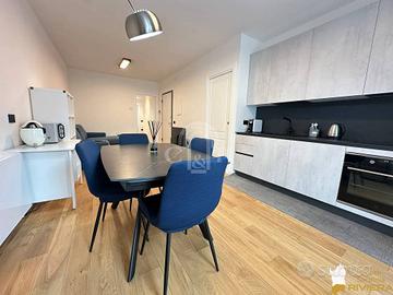 Appartamento di 80 m² con 3 locali a Cagliari