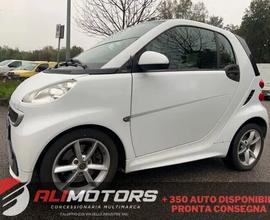 Smart ForTwo 800 40 kW coupé*Neopatentati*Cerchi*S