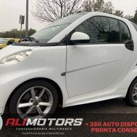 Smart ForTwo 800 40 kW coupé*Neopatentati*Cerchi*S