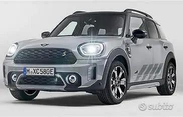 Ricambi mini countryman 2023