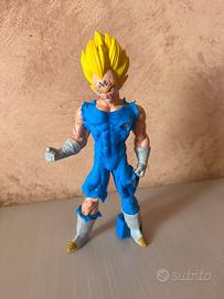 Vegeta action figure