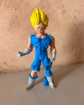 Vegeta action figure