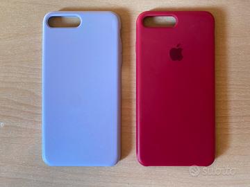 Cover Iphone 7 Plus e 8 Plus