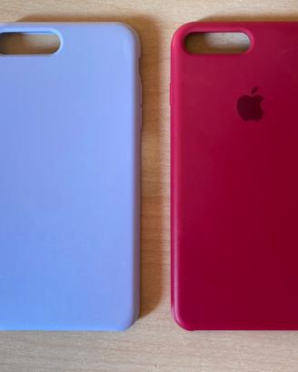 Cover Iphone 7 Plus e 8 Plus