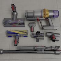Dyson V15 Detect
