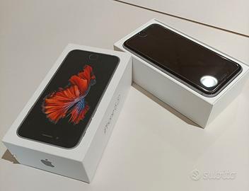 iPhone 6s.    32gb