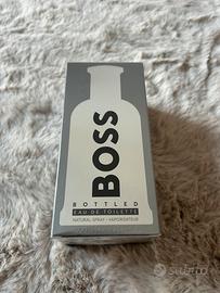 Hugo Boss Bottled 200ml NUOVO Sigillato Zalando