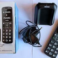 Brondi amico home Gsm cellulare grandi tasti