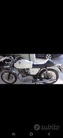 Moto laverda