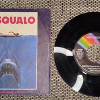 45 giri vinile Lo Squalo