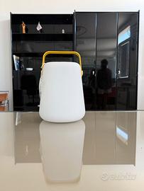 Lampada TAKE AWAY SOUND RGB con speaker bluetooth
