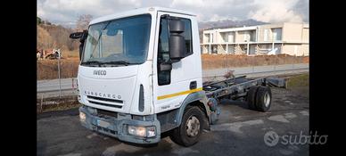 IVECO 75E14 a telaio passo 3690 